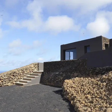 La Casita Del Volcan Ye