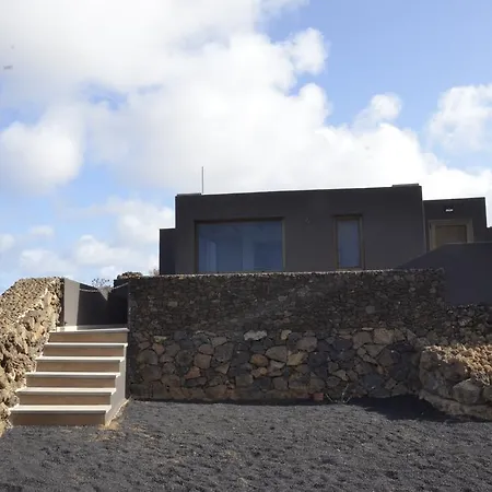 La Casita Del Volcan Hébergement de vacances