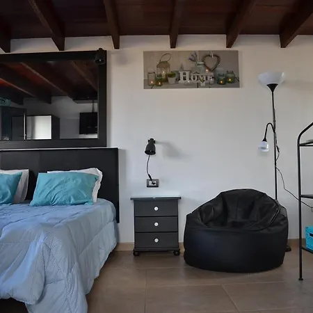 La Casita Del Volcan Ye