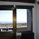 La Casita Del Volcan בית נופש *