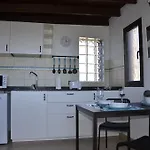 La Casita Del Volcan בית נופש Ye