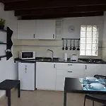 La Casita Del Volcan Ye