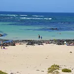 La Casita Del Volcan